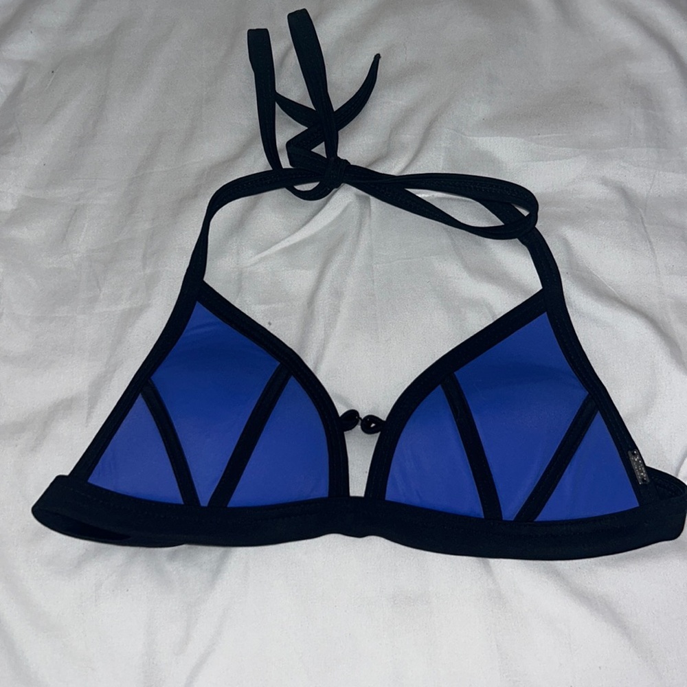 Victoria Secret swim top